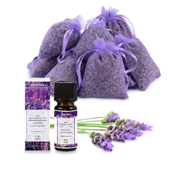 lavender set