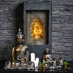Buddha "Meditation