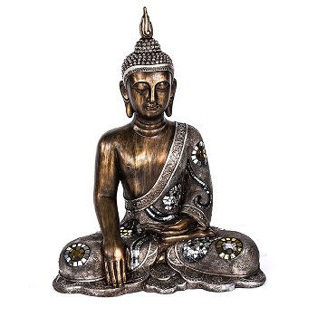 Buddha "Mara"