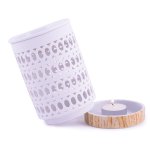 Duftlampe "Porcelain Classic", H 14,3cm