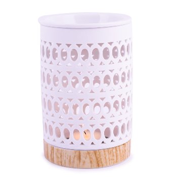 Duftlampe "Porcelain Classic", H 14,3cm