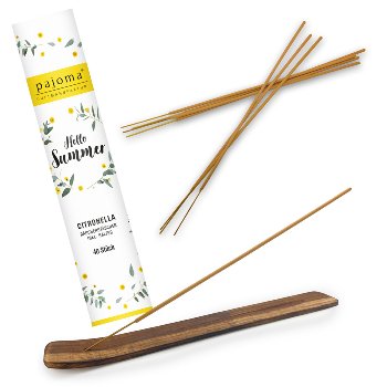 Räucherstäbchen "Citronella"