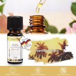 1er Vanilla & Coco, Perfume Oil, 10ml