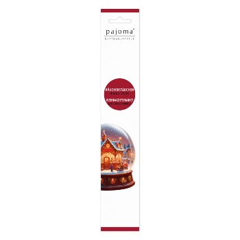 Räucherstäbchen "Weihnachtsmarkt"