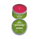 Scented tin-candle Magical Advent "maxi"