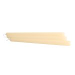 Stabkerzen-Set 50stk., cream,