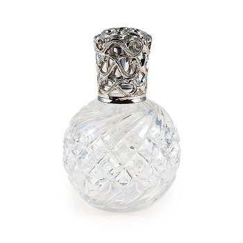 Catalytic fragrance lamp "Crystal"