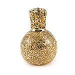 Catlytic fragrance lamp "Gold"