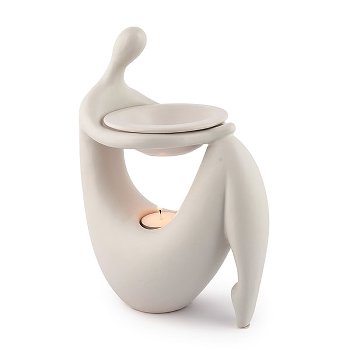 Duftlampe "Lady"