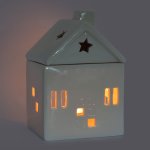 Duftlampe "Haus"