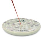 RS Halter "Mosaik", mint