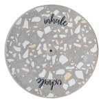 RS Halter "Mosaik", grau