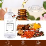 Home Fragrance Refill 500ml,