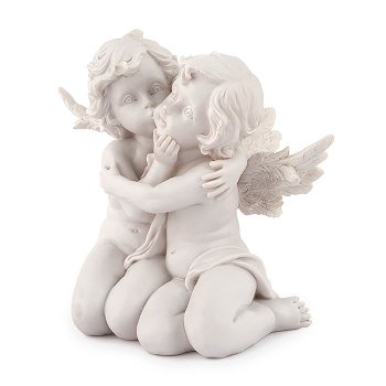 Couple of Angels "Amore"