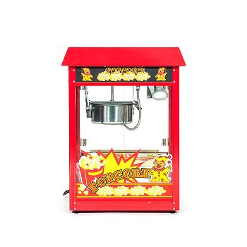 Popcornmaschine