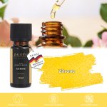 Zitrone, ätherisches Öl 10ml