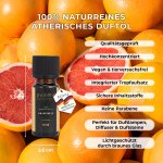 Grapefruit,ätherisches Öl 10ml