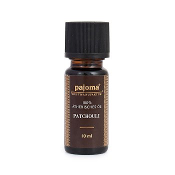 Patchouli, with gold-label