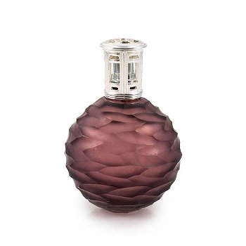 Catalytic fragrance lamp "Mrs. Purple"