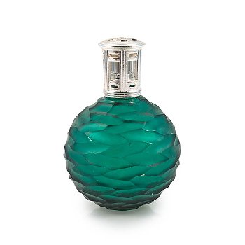 Catalytic fragrance lamp "Mr.Green"