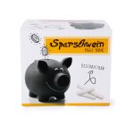 Sparschwein "Tafel" groß