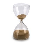 Hourglass "Velvet 15 Min"