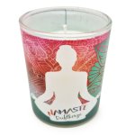 Duftkerze "Namaste"