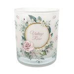 Duftkerze Vintage Rose