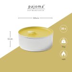 Scented tealights Citronella Set/30,