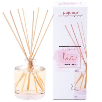 Room Fragrance LIA "Vanilla Amber"