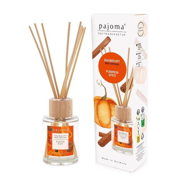 Room fragrance