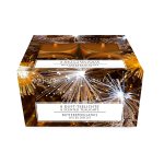 Teelichte "Butterspekulatius"