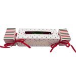 Candybox 3er Set X-Mas Kerzen,