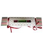Candybox 3er Set X-Mas Kerzen,