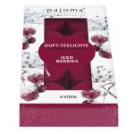 Teelichte "Iced Berries"