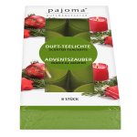 Teelichte "Adventszauber"