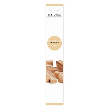 Räucherstäbchen "Palo Santo"