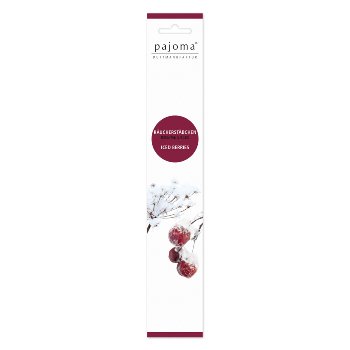 Räucherstäbchen "Iced Berries"