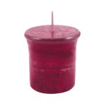 Votivkerze "Iced Berries"