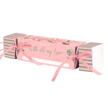 Geschenkset Mini Duftkerzen