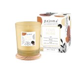 Duftkerze Cozy Home, Premium Linie,
