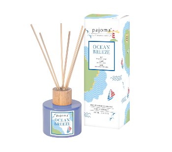 Raumduft Premium „Ocean Breeze“