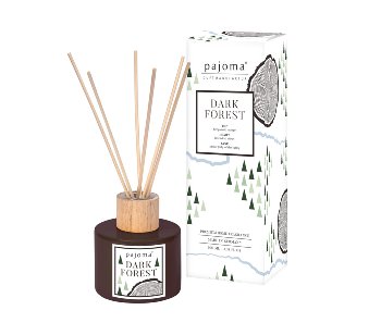 Raumduft Premium „Dark Forest“