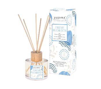 Raumduft Premium „Fresh Elements“