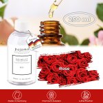 Nachfüllflasche "Rose" 250ml