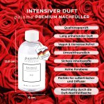 Nachfüllflasche "Rose" 250ml