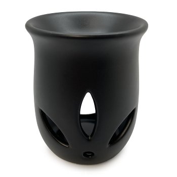 Duftlampe "Blätter"
