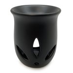 Duftlampe "Blätter"
