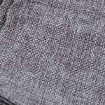 Stoffbeutel-Set "Grey"