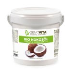 GreatVita Bio Kokosöl desodoriert,